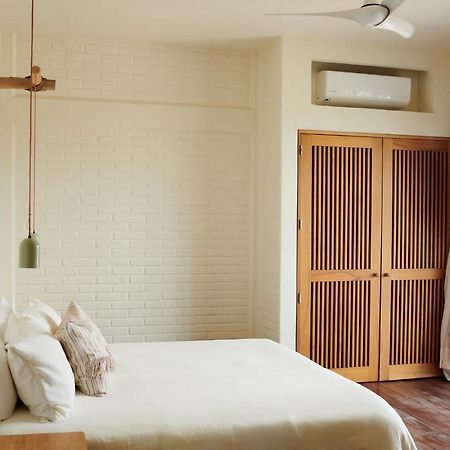 Punta Mita Surf Lodge Kültér fotó