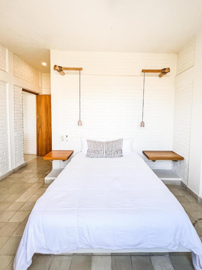 Punta Mita Surf Lodge Kültér fotó
