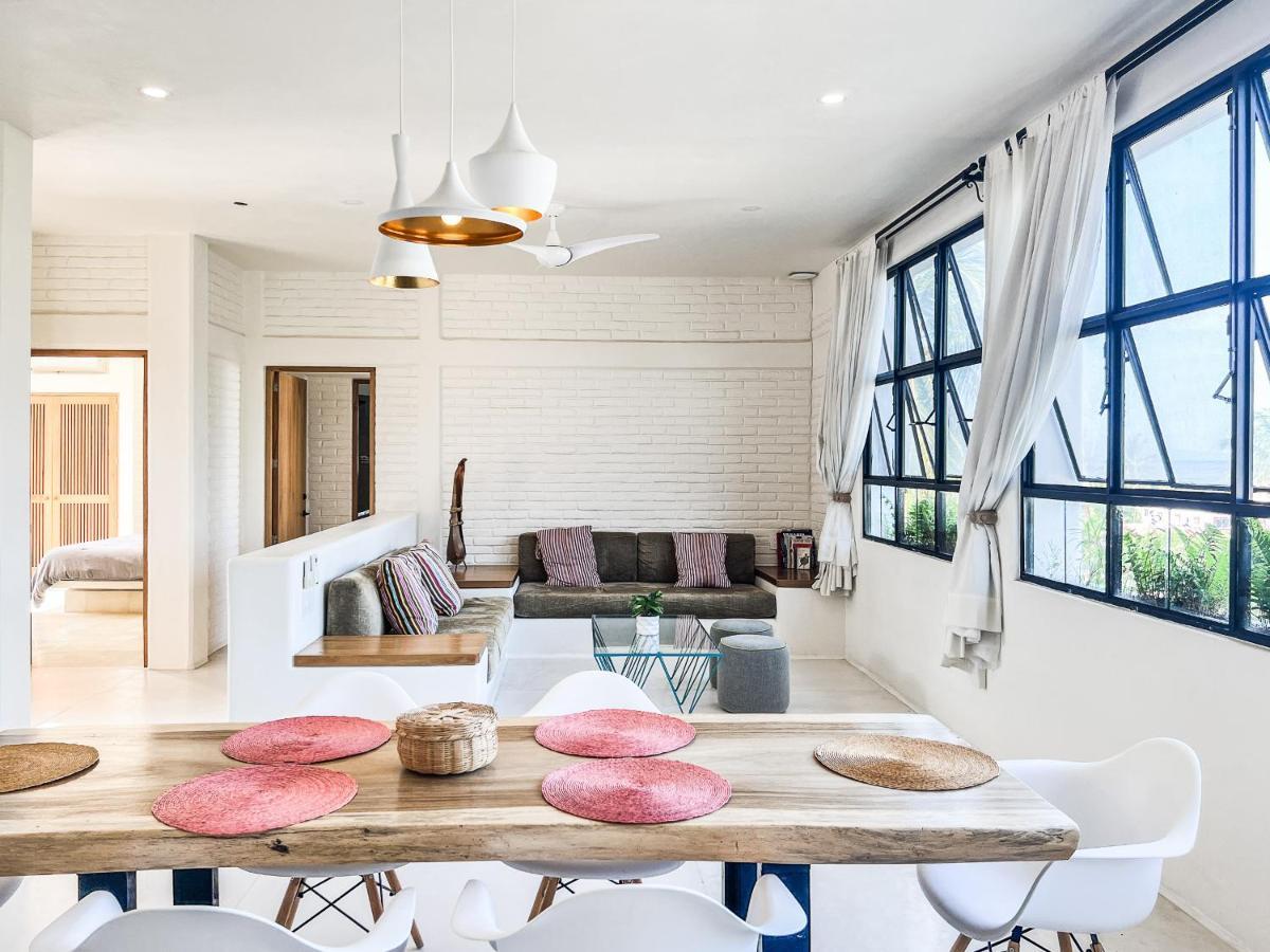 Punta Mita Surf Lodge Kültér fotó