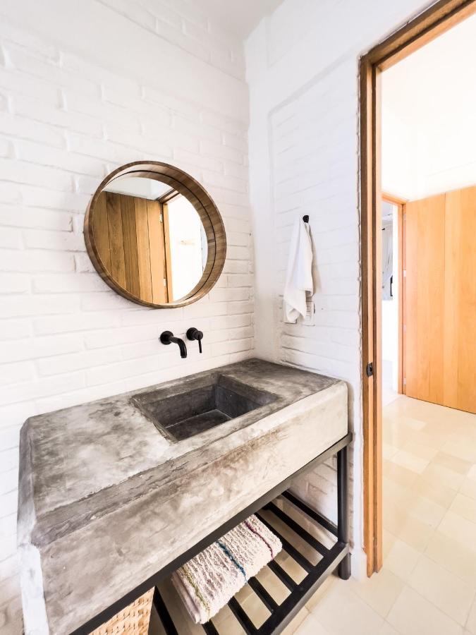 Punta Mita Surf Lodge Kültér fotó