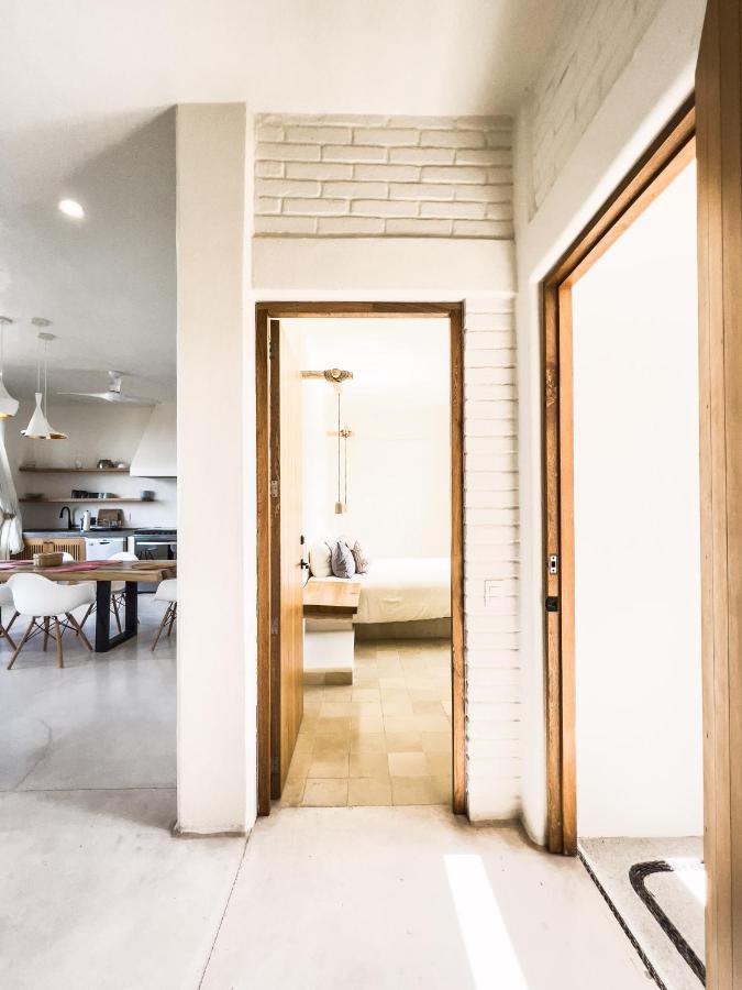 Punta Mita Surf Lodge Kültér fotó