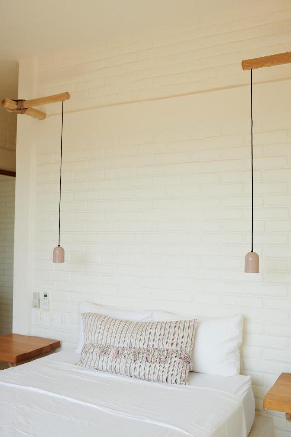 Punta Mita Surf Lodge Kültér fotó