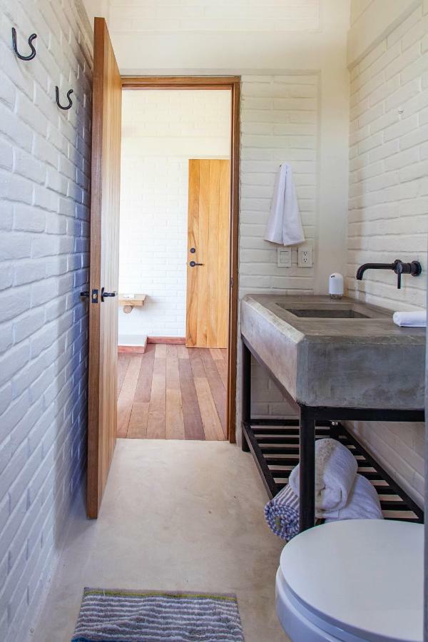Punta Mita Surf Lodge Kültér fotó